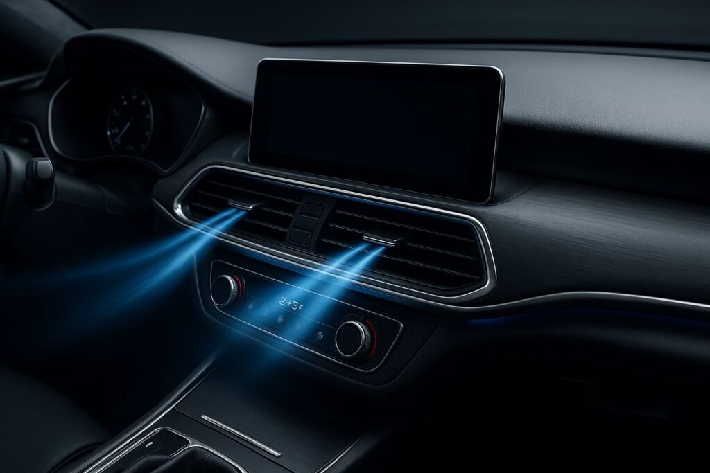 Professionelle Fahrzeuginspektion in Zaberfeld-Michelbach