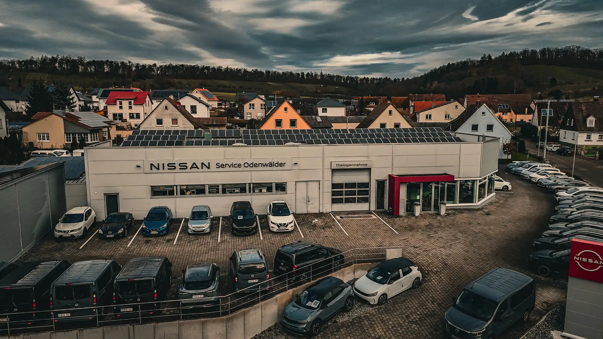 Professioneller Werkstattservice in Zaberfeld-Michelbach – Wartung, Inspektion und Reparatur für alle Fahrzeugmarken