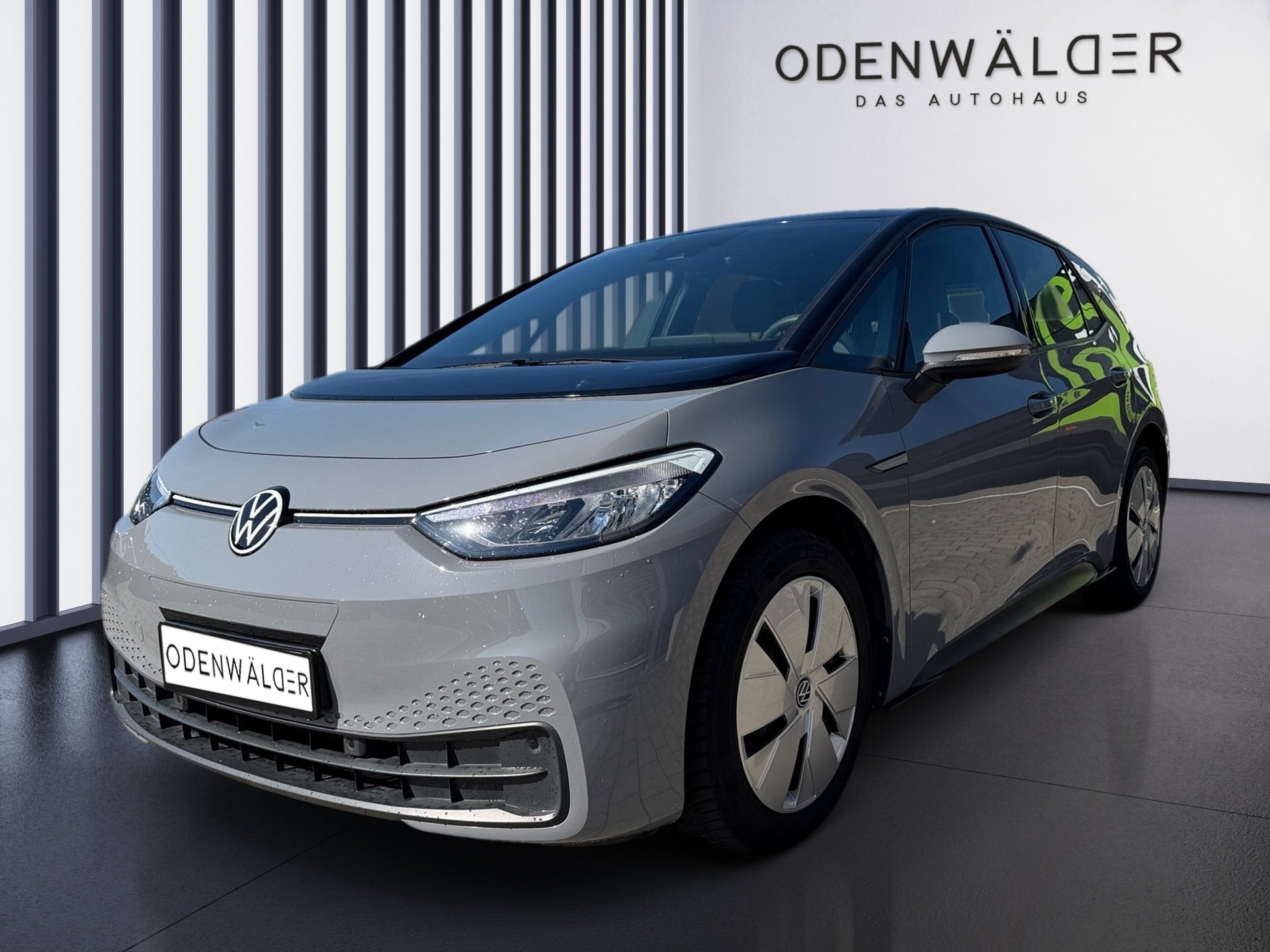 VW ID.3 Pure Performance W LED+Navi+KlimaA+PDC+AUT