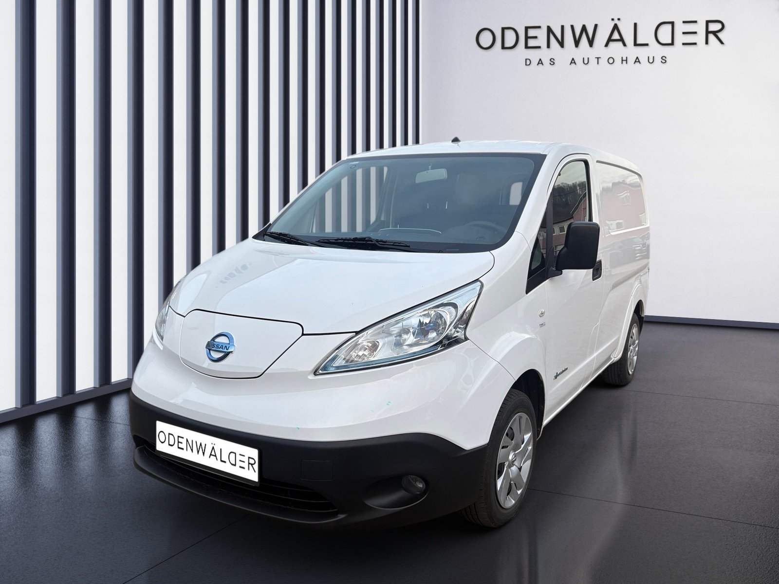 Nissan NV200 Evalia (Kauf-Batterie) e-Kasten Automatik KeyLess