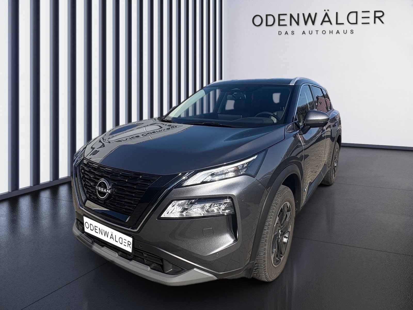 Nissan X-Trail 1.5 VC-T e-Power N-Connecta ACC+LED+Navi