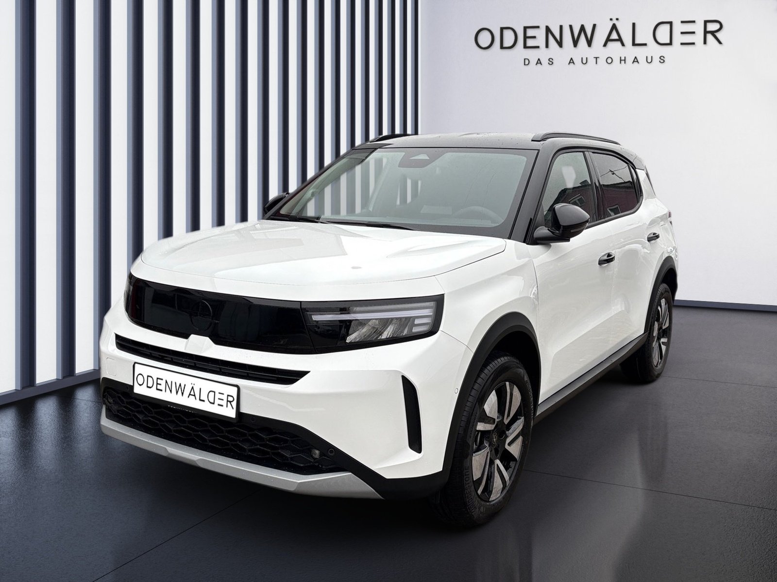 Opel Frontera 1.2 GS W LED+Navi+SHZ+Fernlichtass.+PDC