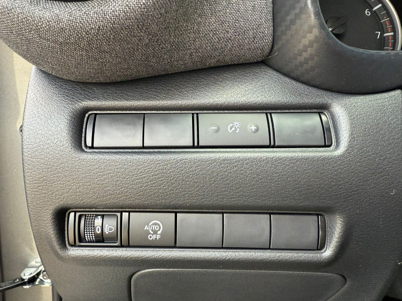 Fahrzeugabbildung Nissan Juke 1.0DIG-T Acenta Komfort Paket AppleCarplay