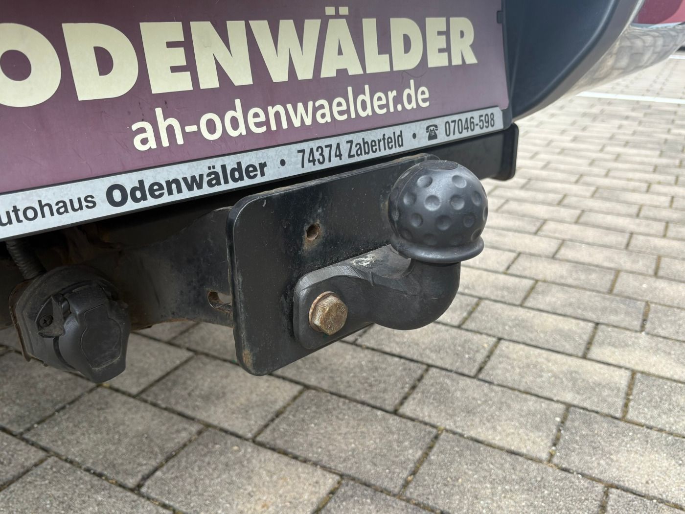 Fahrzeugabbildung Nissan Navara 4x4 2.3DCI Tekna Double Cab