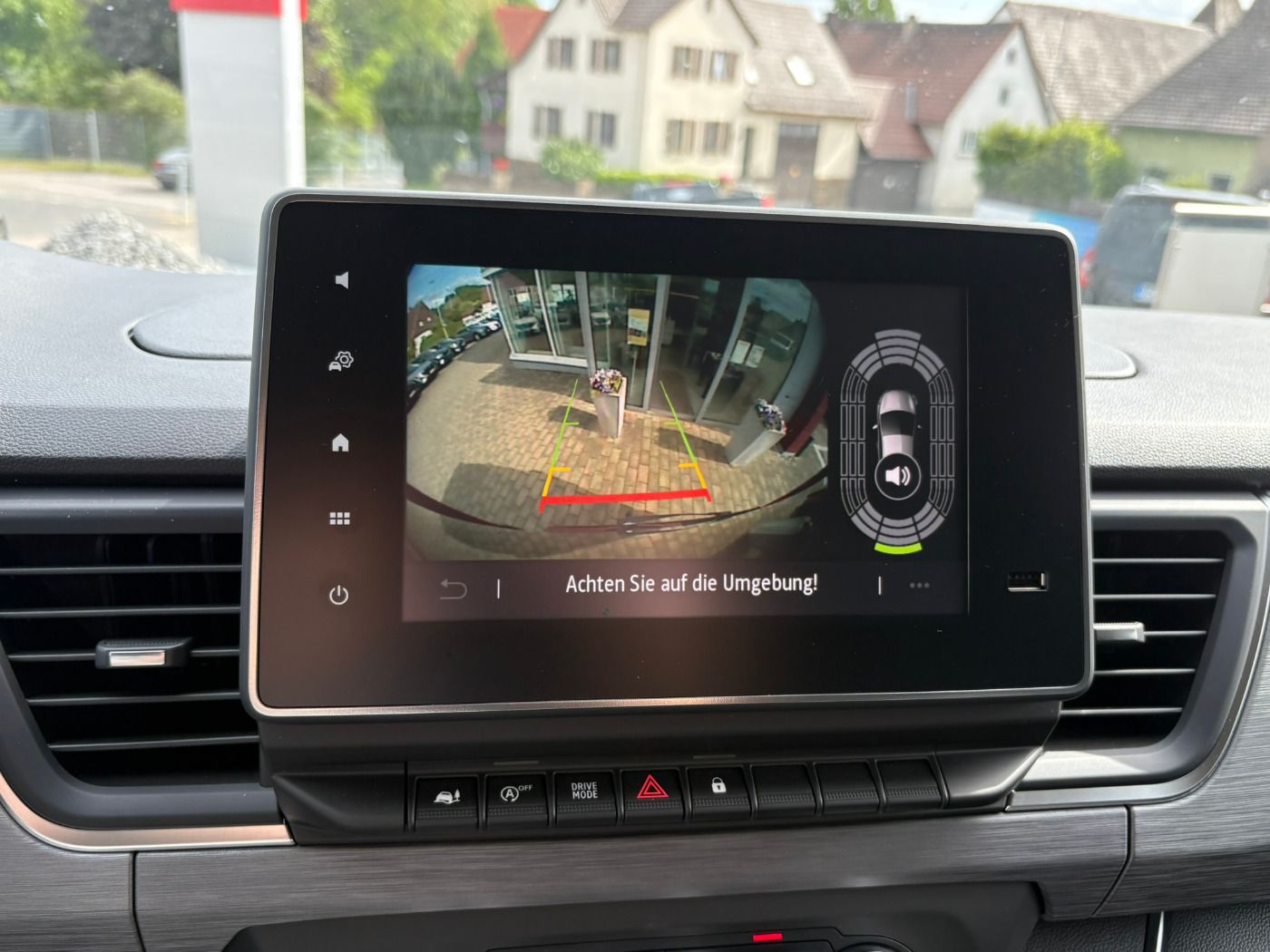 Fahrzeugabbildung Renault Trafic Combi 2.0 dCi L2H1 Grande SpaceClass AHK