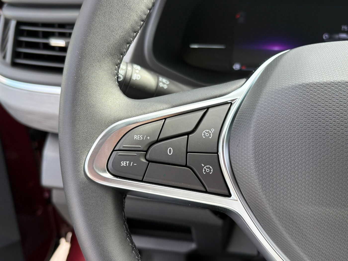 Fahrzeugabbildung Renault Trafic Combi 2.0 dCi L2H1 Grande SpaceClass AHK