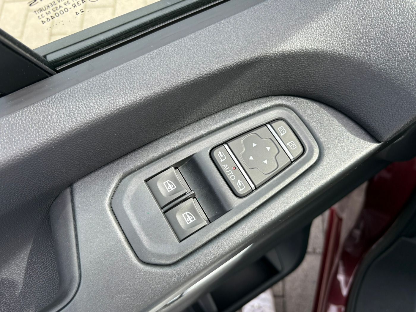 Fahrzeugabbildung Renault Trafic Combi 2.0 dCi L2H1 Grande SpaceClass AHK