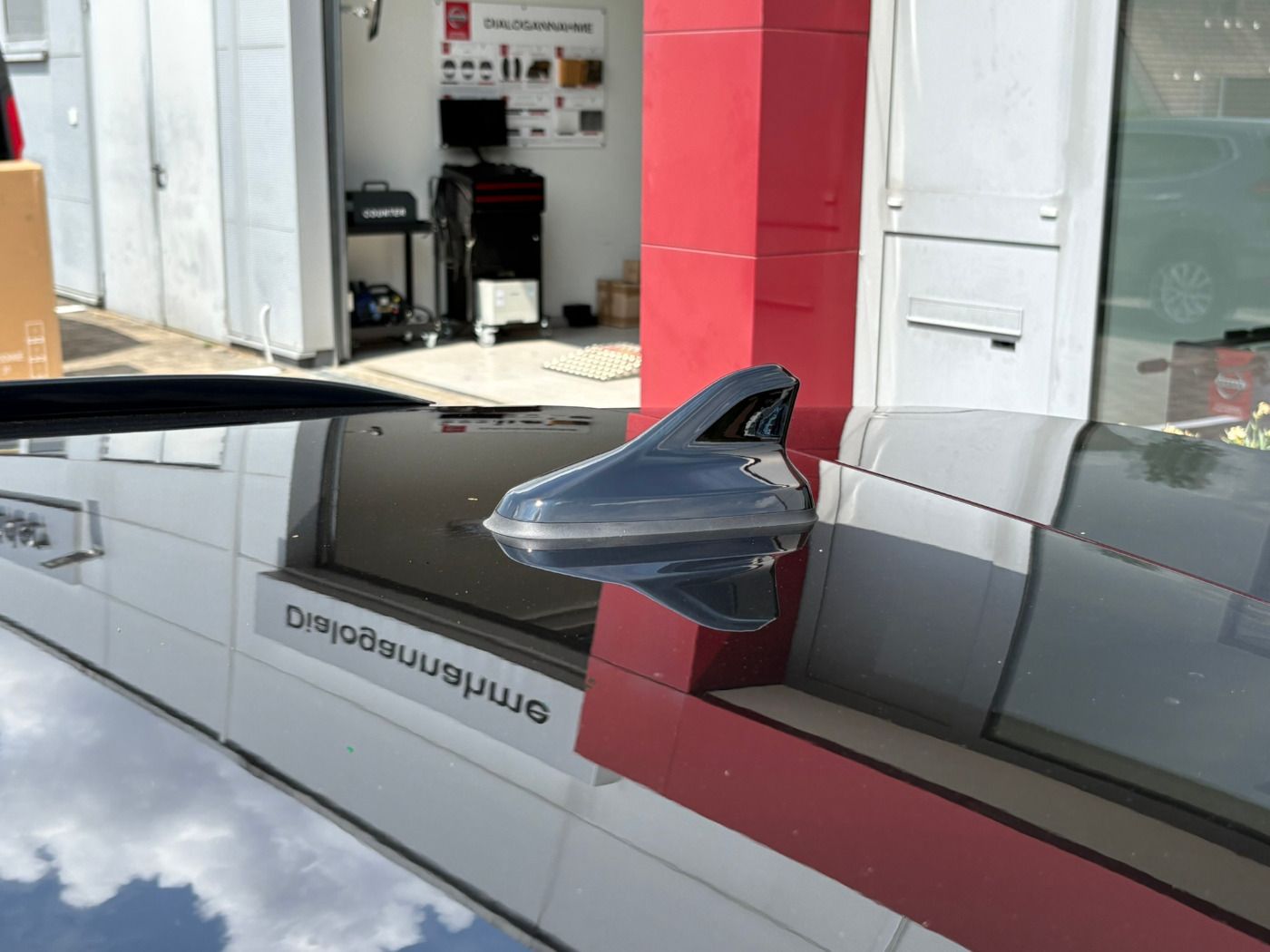 Fahrzeugabbildung CUPRA Leon ST 2.0TDI DSG elektr. Heckklappe AppleCarpl