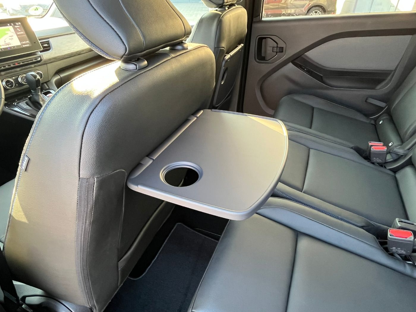 Fahrzeugabbildung Nissan Townstar Kombi 1.3DIG-T Autom. L1 Tekna Design P