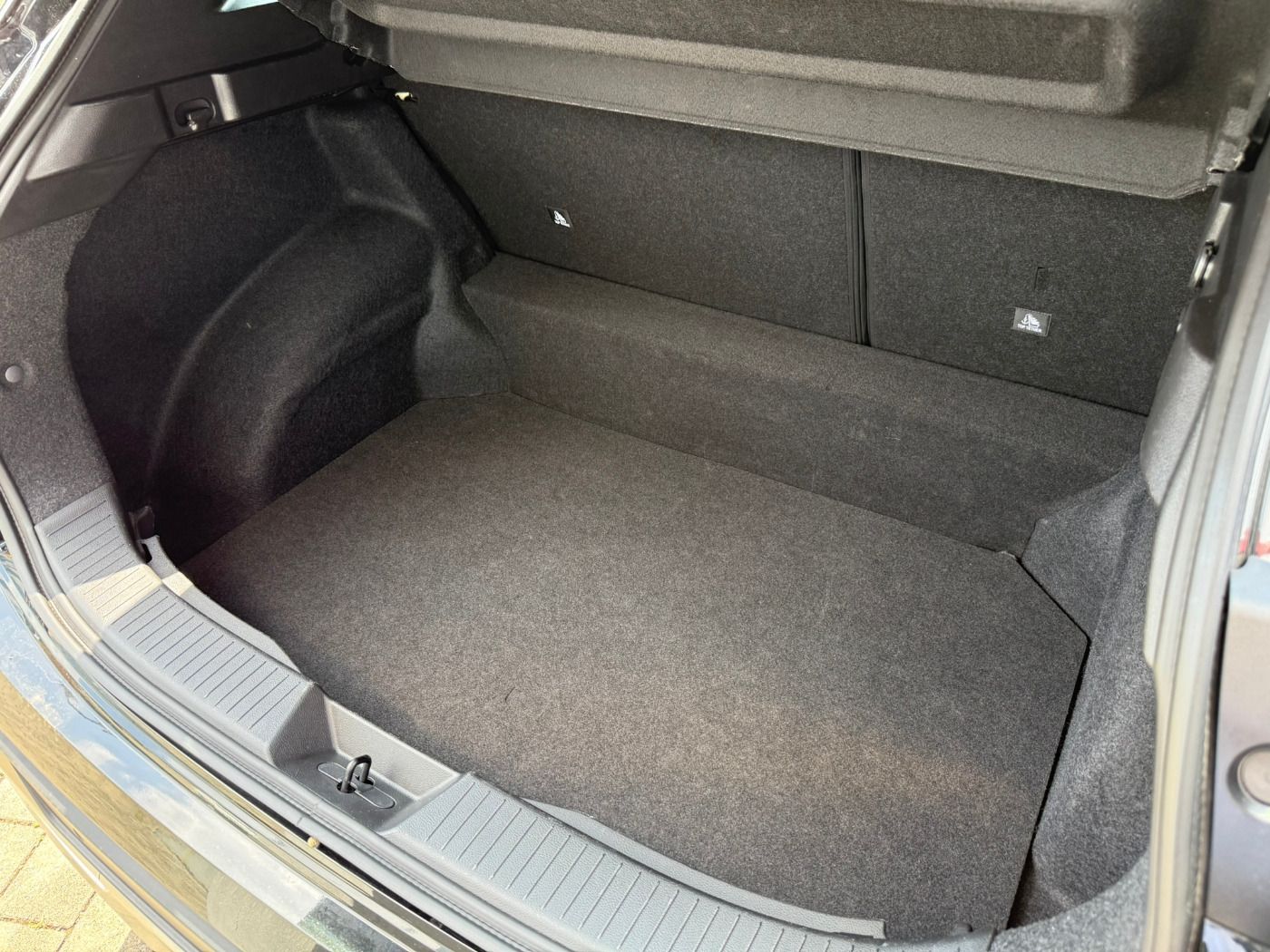 Fahrzeugabbildung Nissan Qashqai 1.3 DIG-T MHEV Acenta Winter Navi