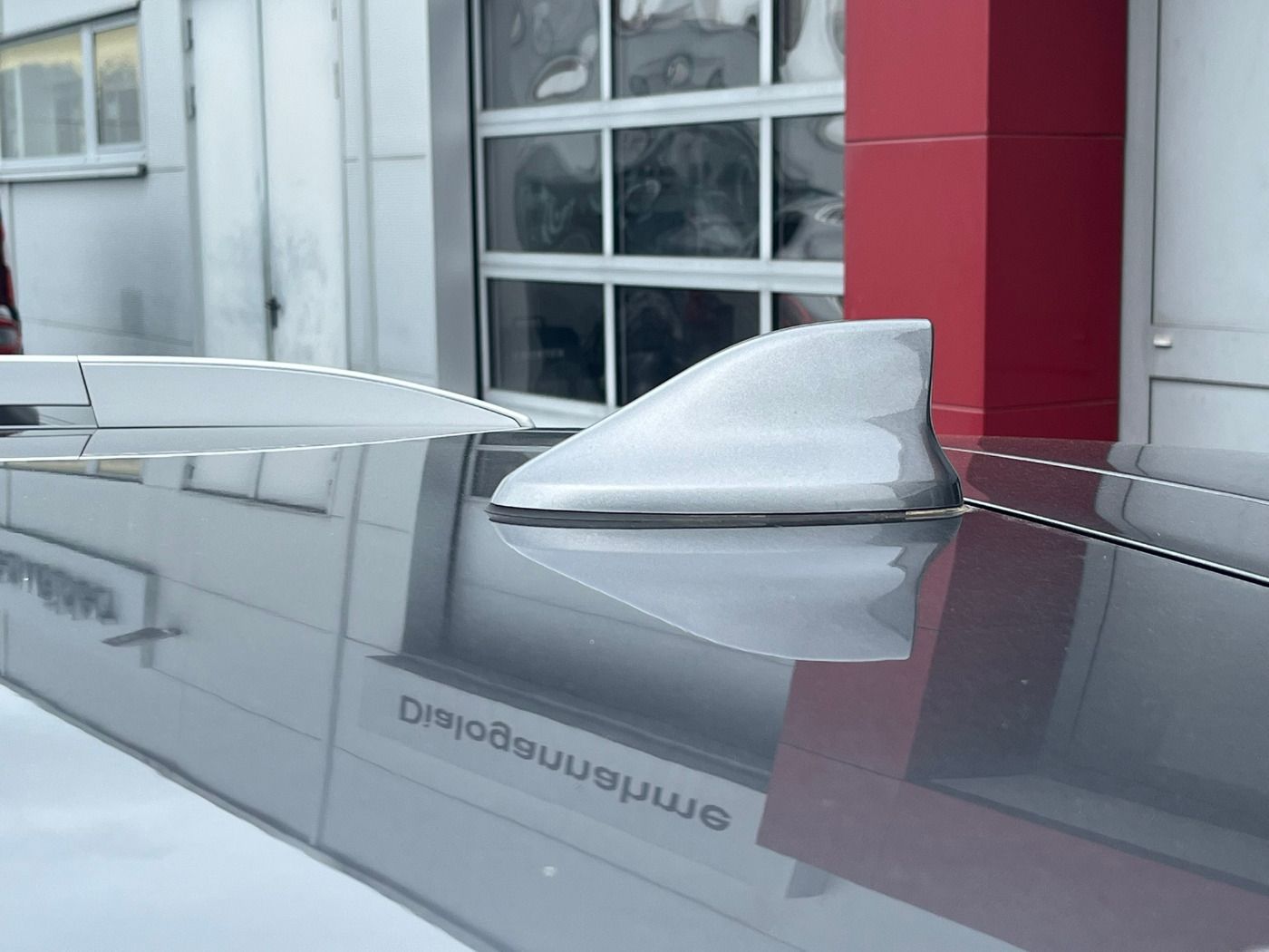 Fahrzeugabbildung Nissan Qashqai 1.3DIG-T Tekna+ DCT Autom. Automatik