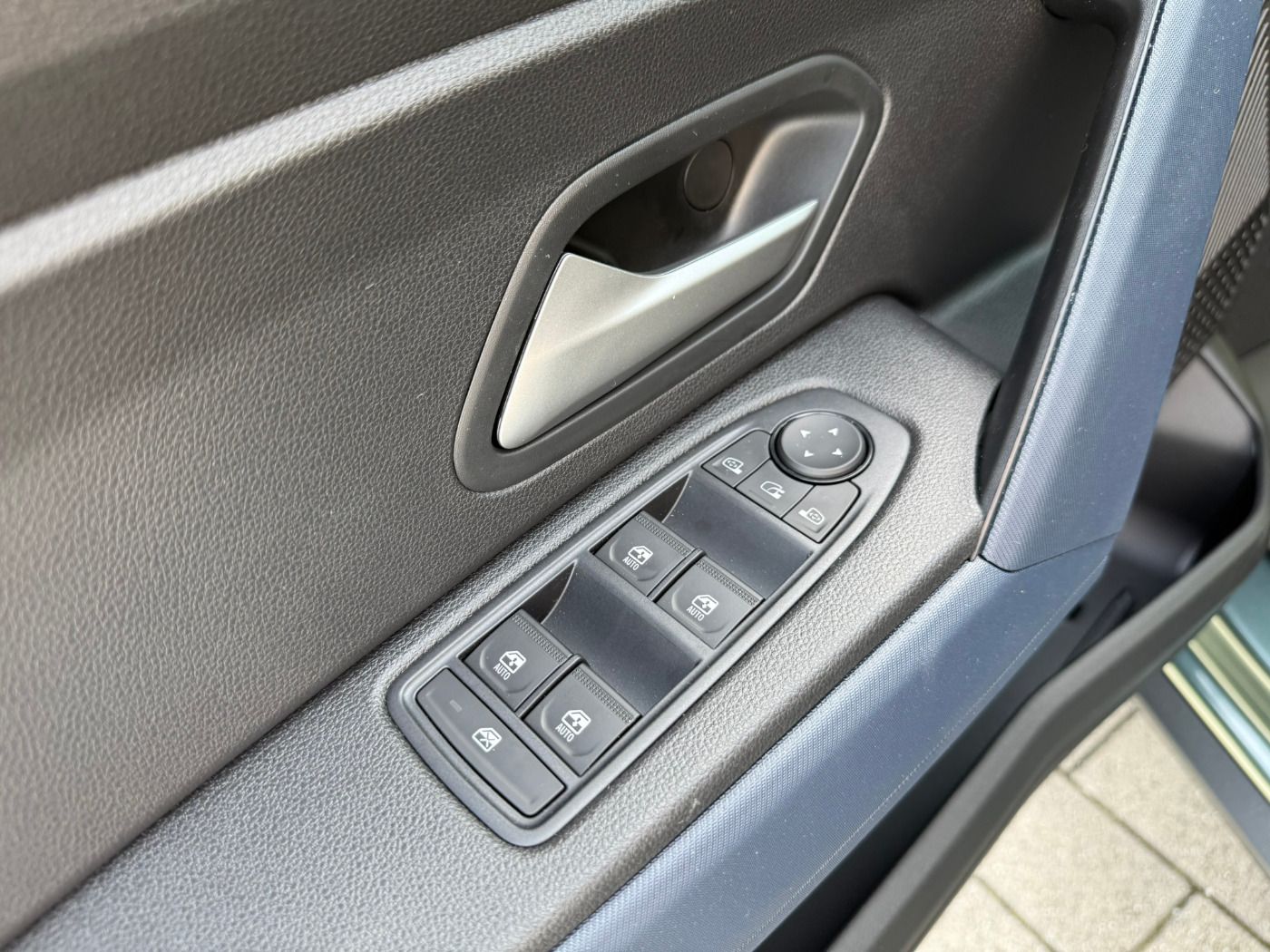 Fahrzeugabbildung Dacia Duster 1.2 TCe 130 Journey Allrad Navi+SHZ