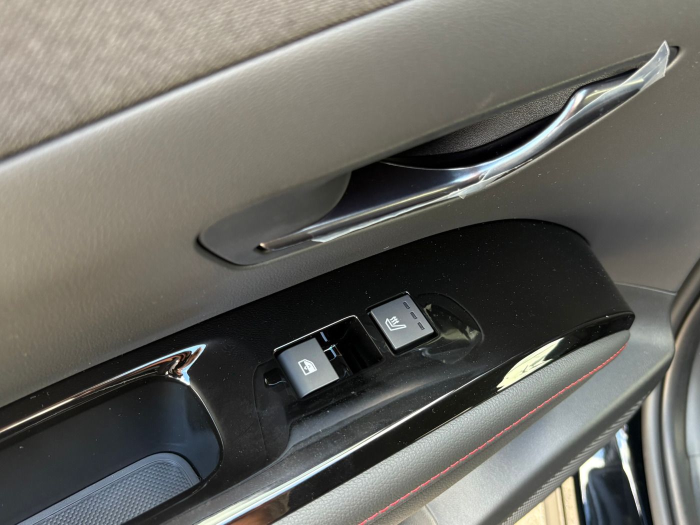 Fahrzeugabbildung Hyundai Tucson 1.6 T-GDI N-Line Allrad Automatik