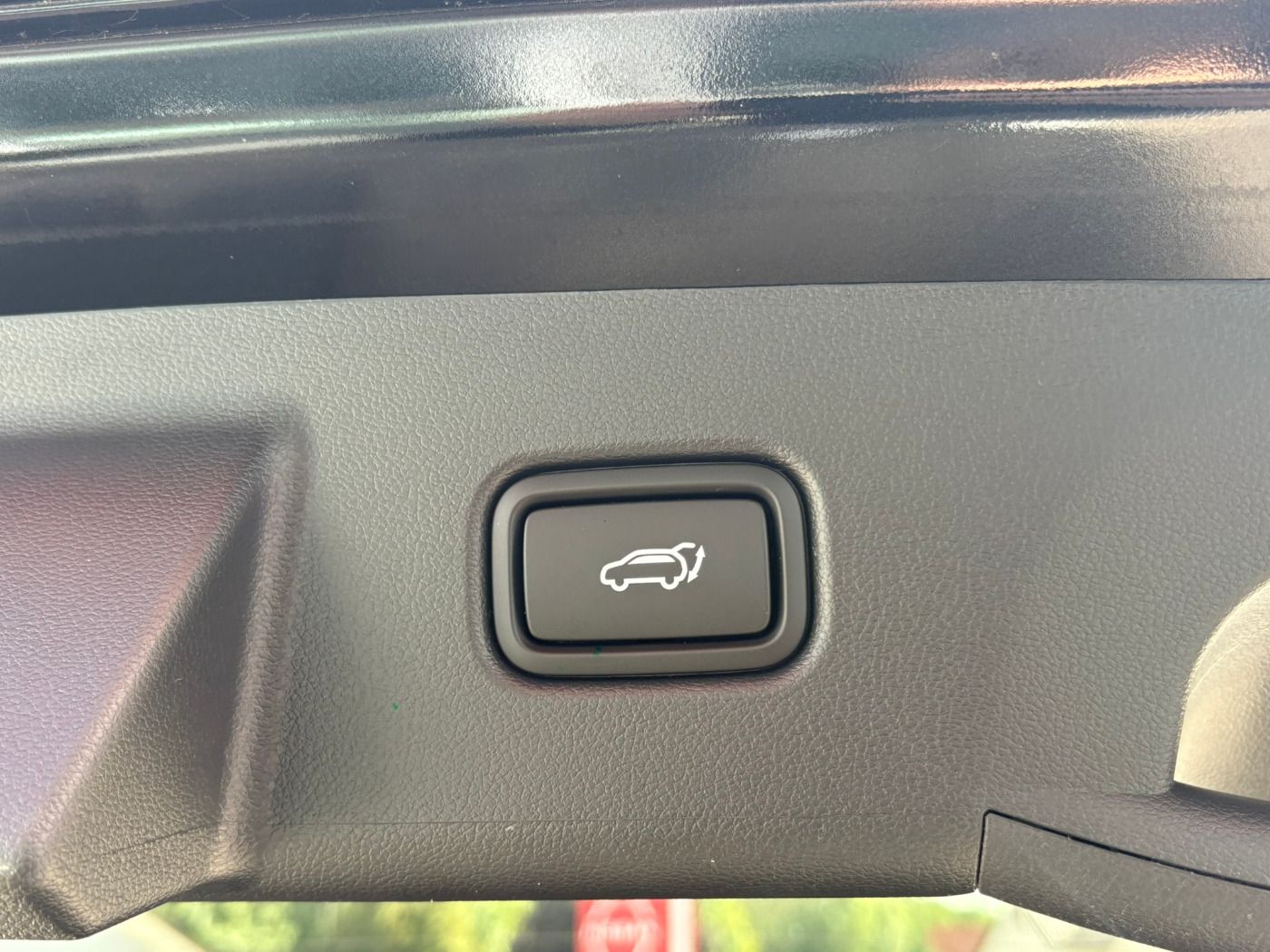 Fahrzeugabbildung Hyundai Tucson 1.6 T-GDI N-Line Allrad Automatik