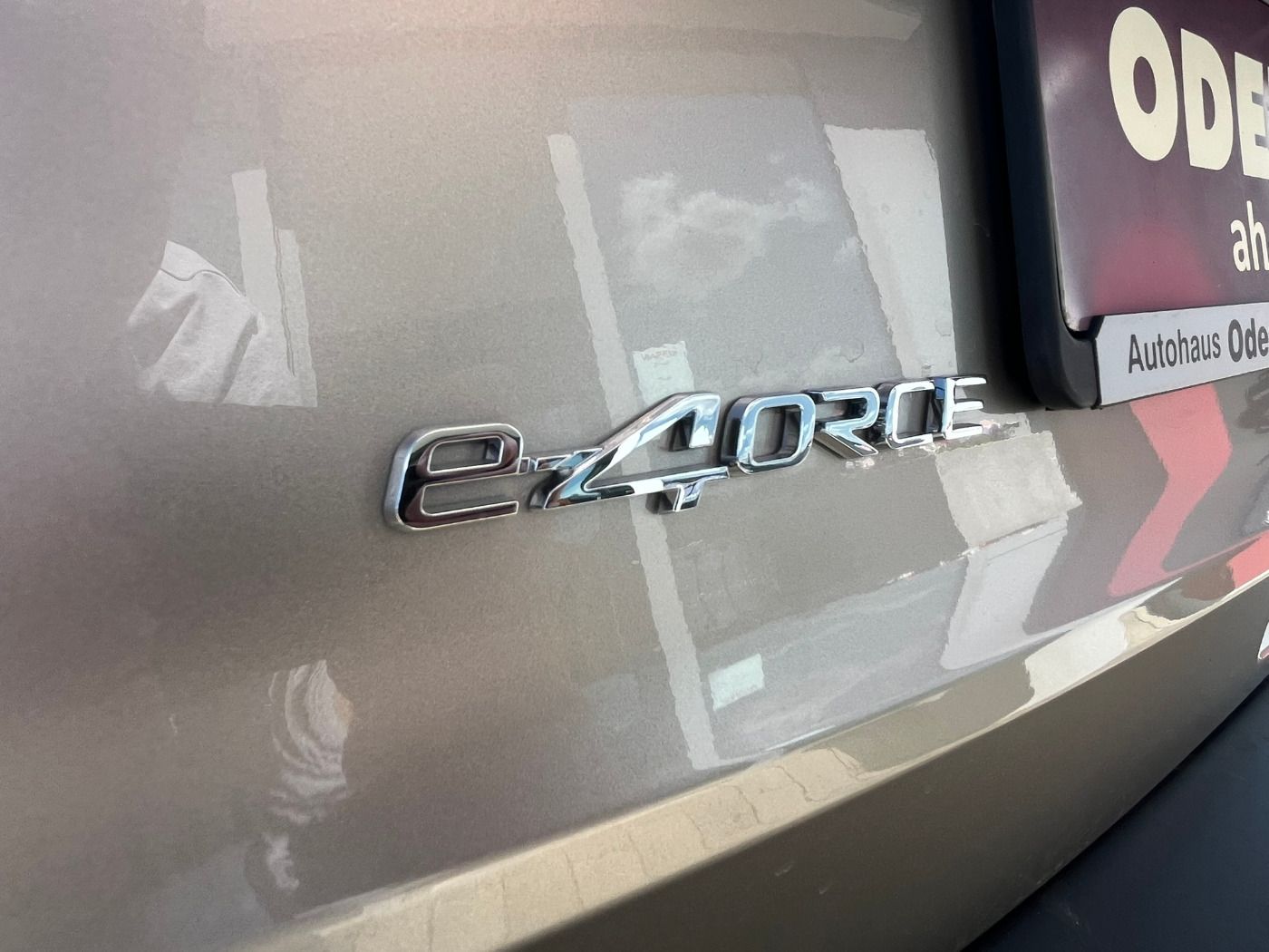 Fahrzeugabbildung Nissan X-Trail 1.5 VC-T e-Power e-4orce Tekna+