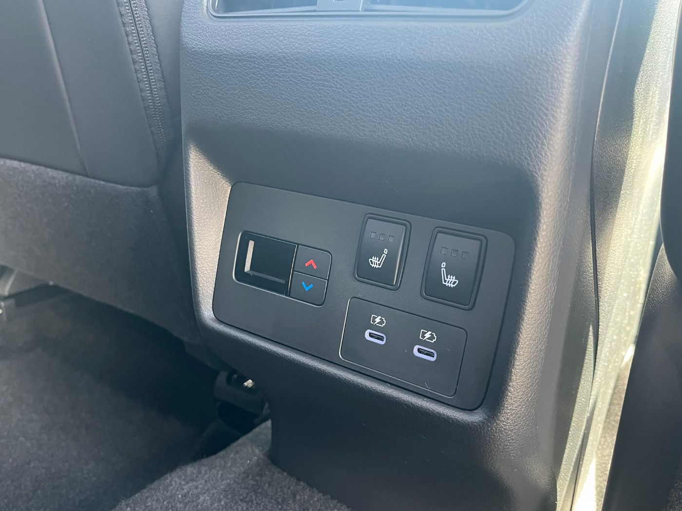 Fahrzeugabbildung Nissan X-Trail 1.5 VC-T e-Power e-4orce Tekna+