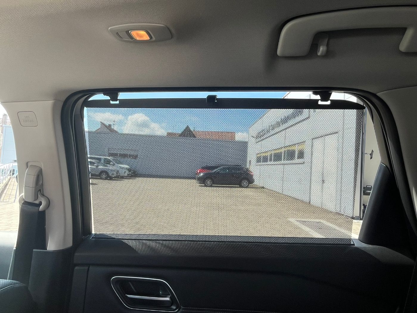 Fahrzeugabbildung Nissan X-Trail 1.5 VC-T e-Power e-4orce Tekna+