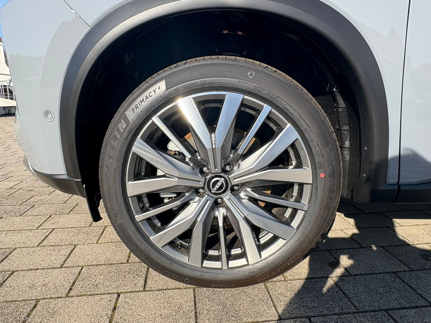 Fahrzeugabbildung Nissan X-Trail 1.5 VC-T e-Power e-4orce Tekna+ ACC+LED