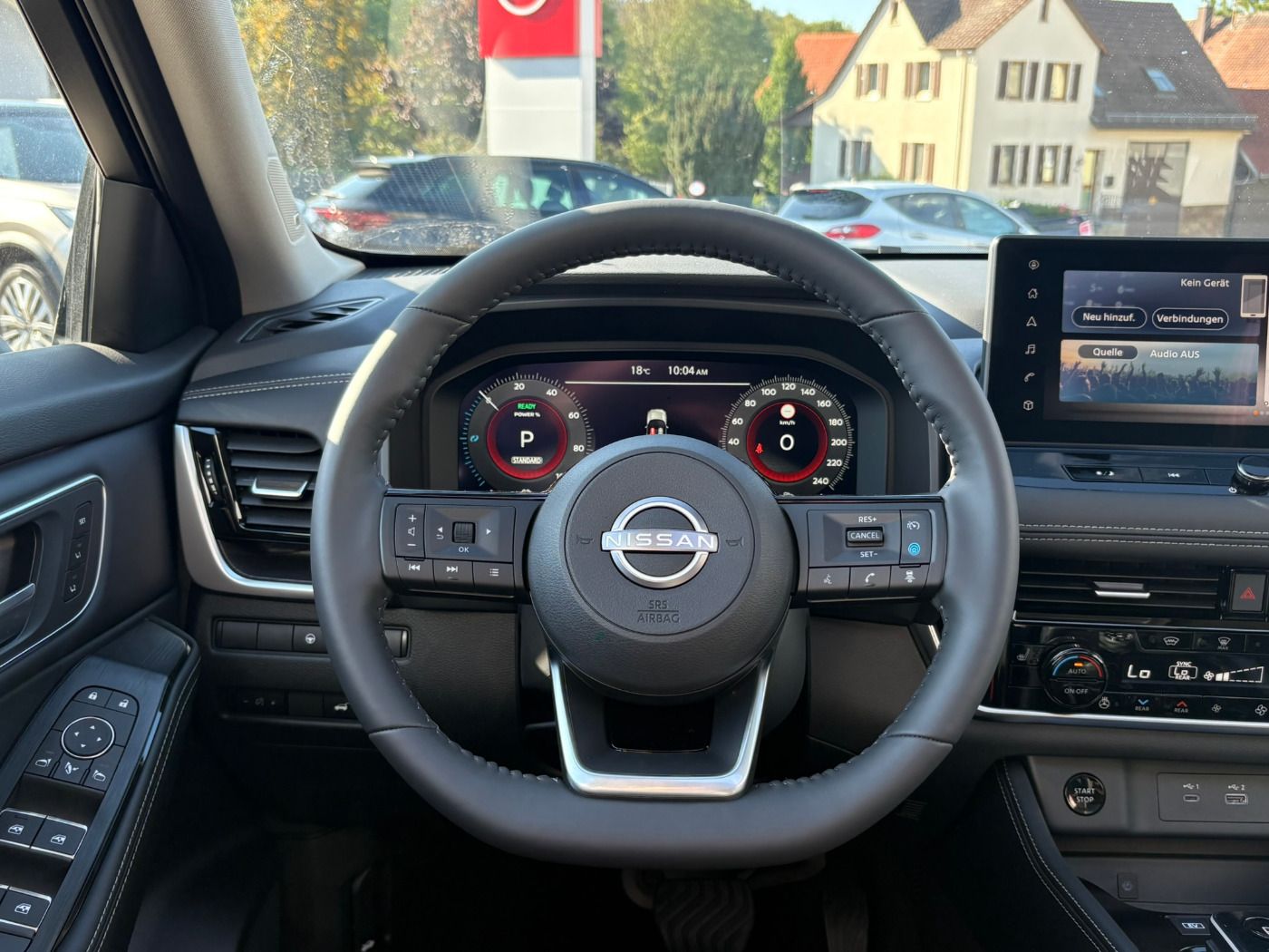 Fahrzeugabbildung Nissan X-Trail 1.5 VC-T e-Power e-4orce Tekna+ ACC+LED