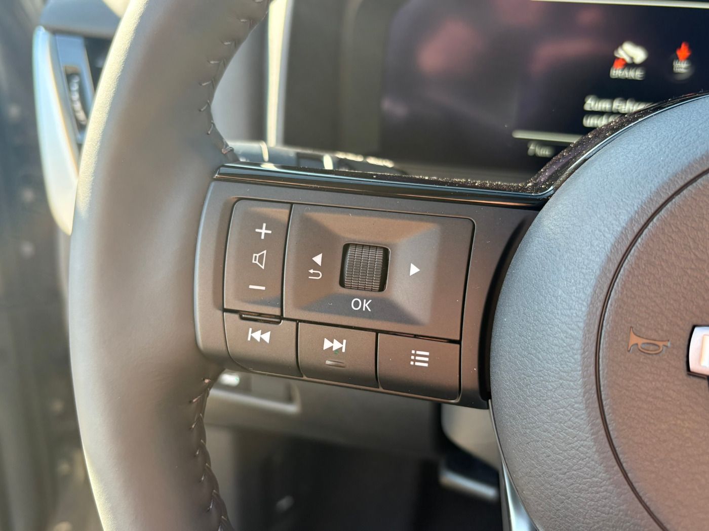 Fahrzeugabbildung Nissan X-Trail 1.5 VC-T e-Power e-4orce Tekna+ ACC+LED