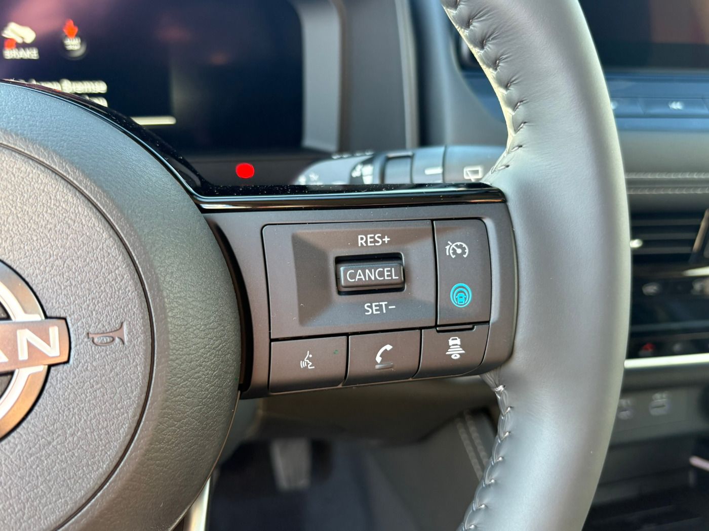 Fahrzeugabbildung Nissan X-Trail 1.5 VC-T e-Power e-4orce Tekna+ ACC+LED