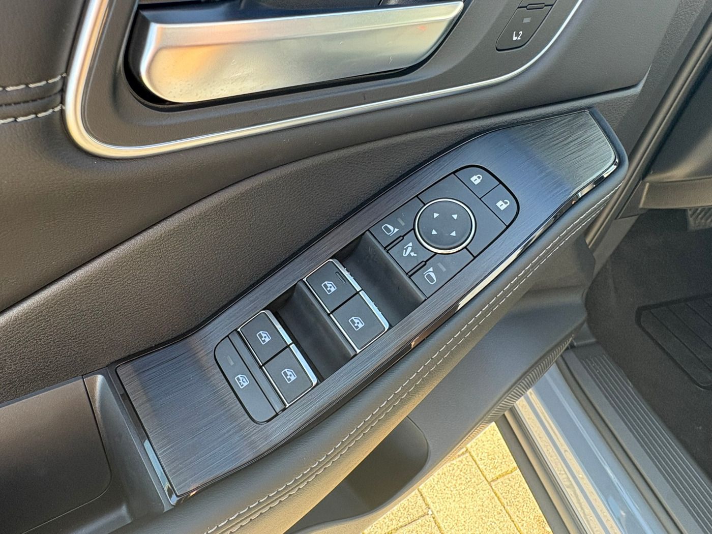 Fahrzeugabbildung Nissan X-Trail 1.5 VC-T e-Power e-4orce Tekna+ ACC+LED