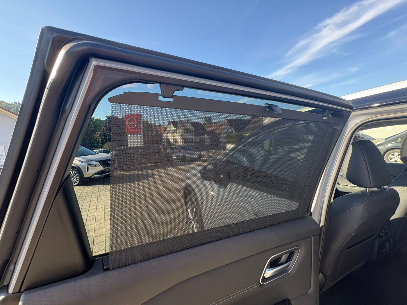 Fahrzeugabbildung Nissan X-Trail 1.5 VC-T e-Power e-4orce Tekna+ ACC+LED