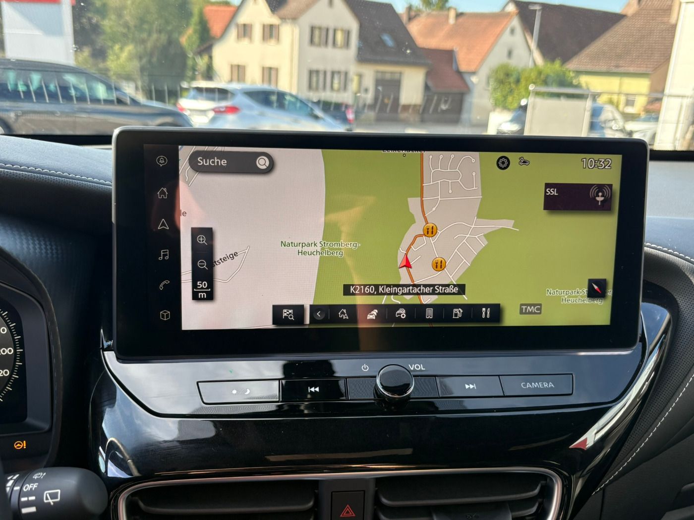 Fahrzeugabbildung Nissan Juke 1.6 Tekna ACC+LED+Navi+SHZ+Winterp.+360+LM