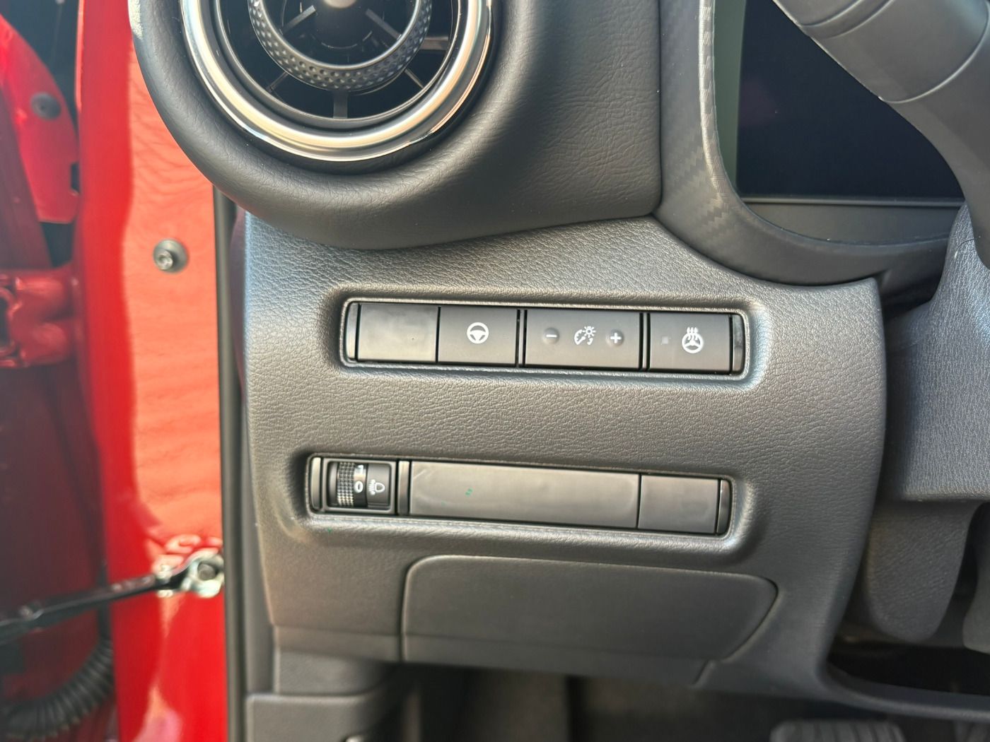 Fahrzeugabbildung Nissan Juke 1.6 Tekna ACC+LED+Navi+SHZ+Winterp.+360+LM