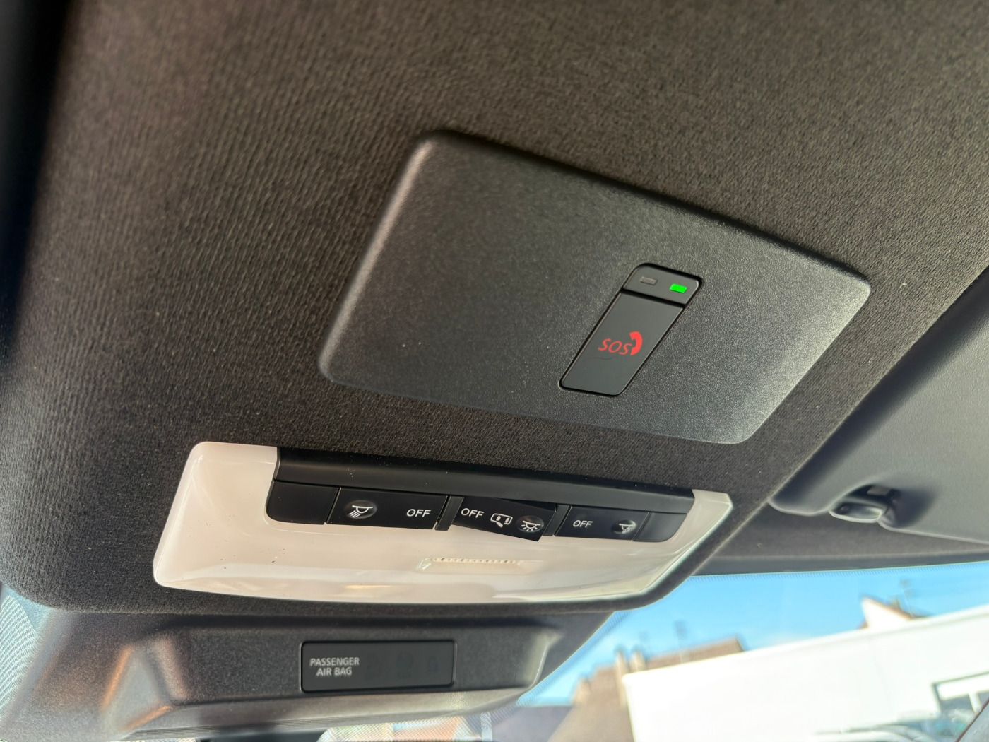 Fahrzeugabbildung Nissan Juke 1.6 Tekna ACC+LED+Navi+SHZ+Winterp.+360+LM