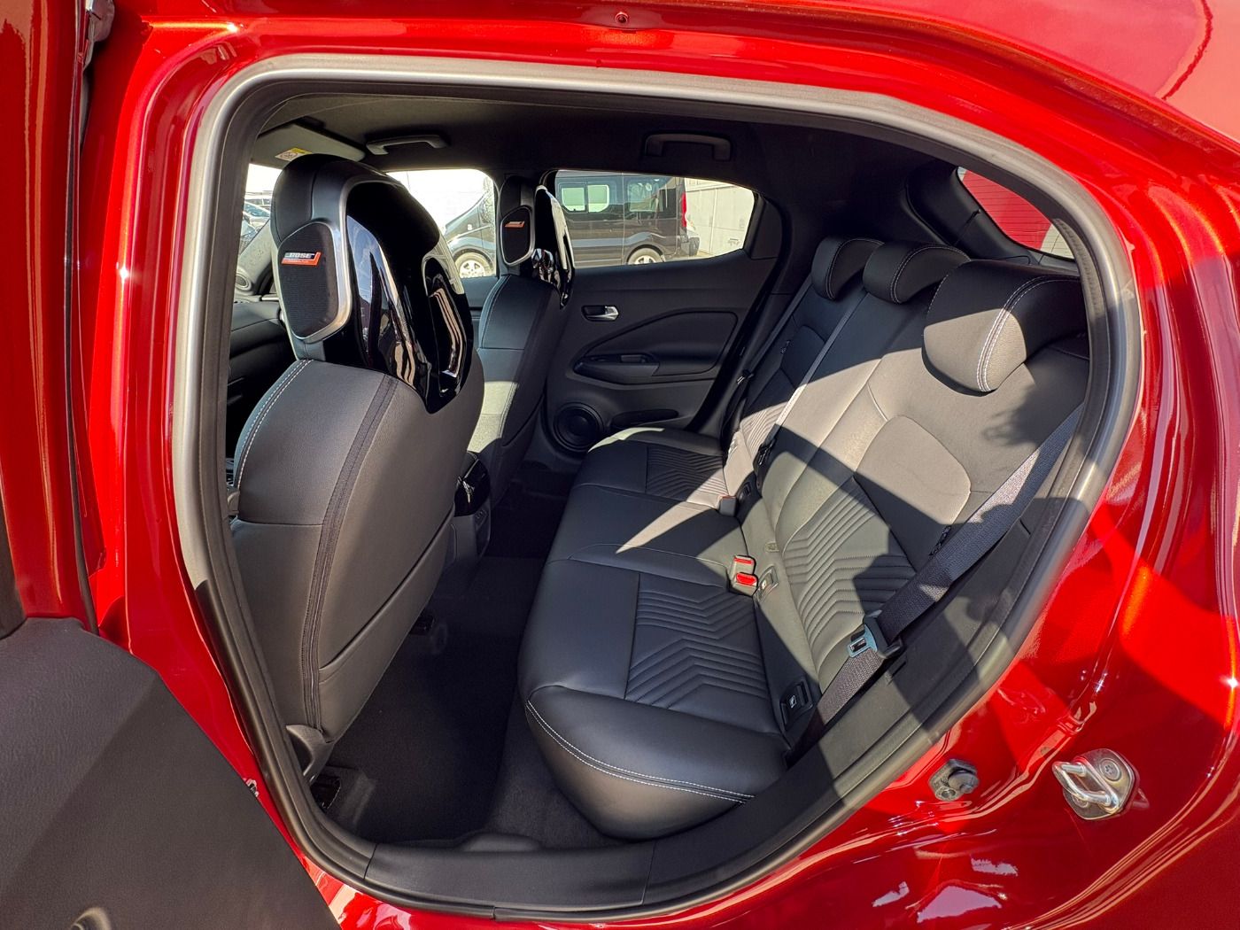 Fahrzeugabbildung Nissan Juke 1.6 Tekna ACC+LED+Navi+SHZ+Winterp.+360+LM