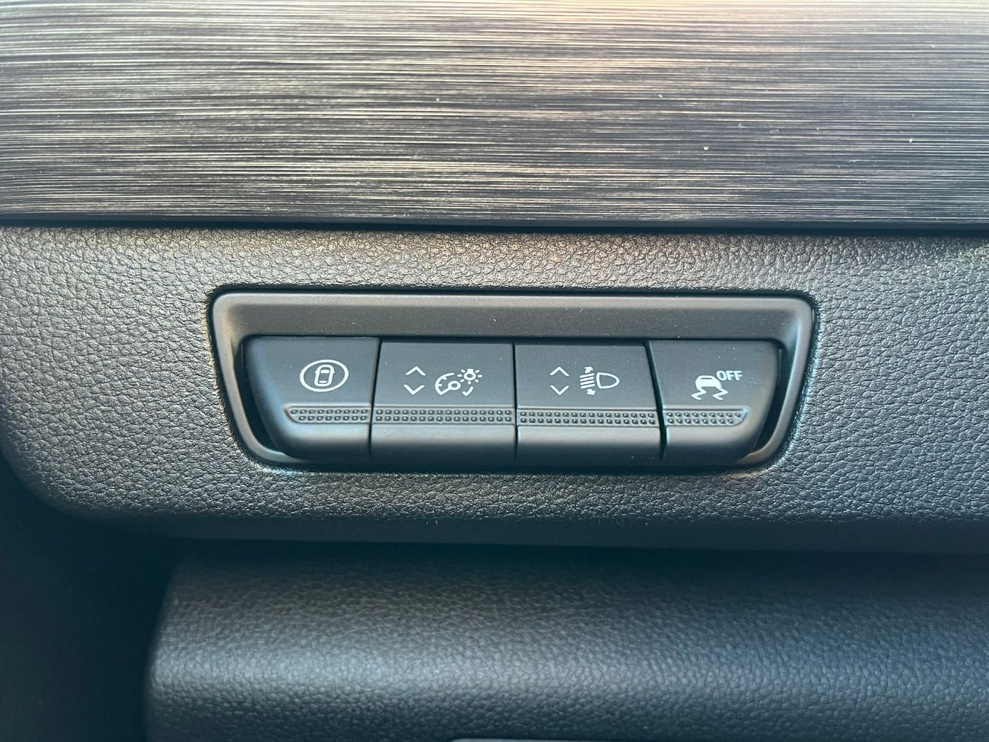 Fahrzeugabbildung Nissan Townstar L2 Tekna Kombi 7-Sitze