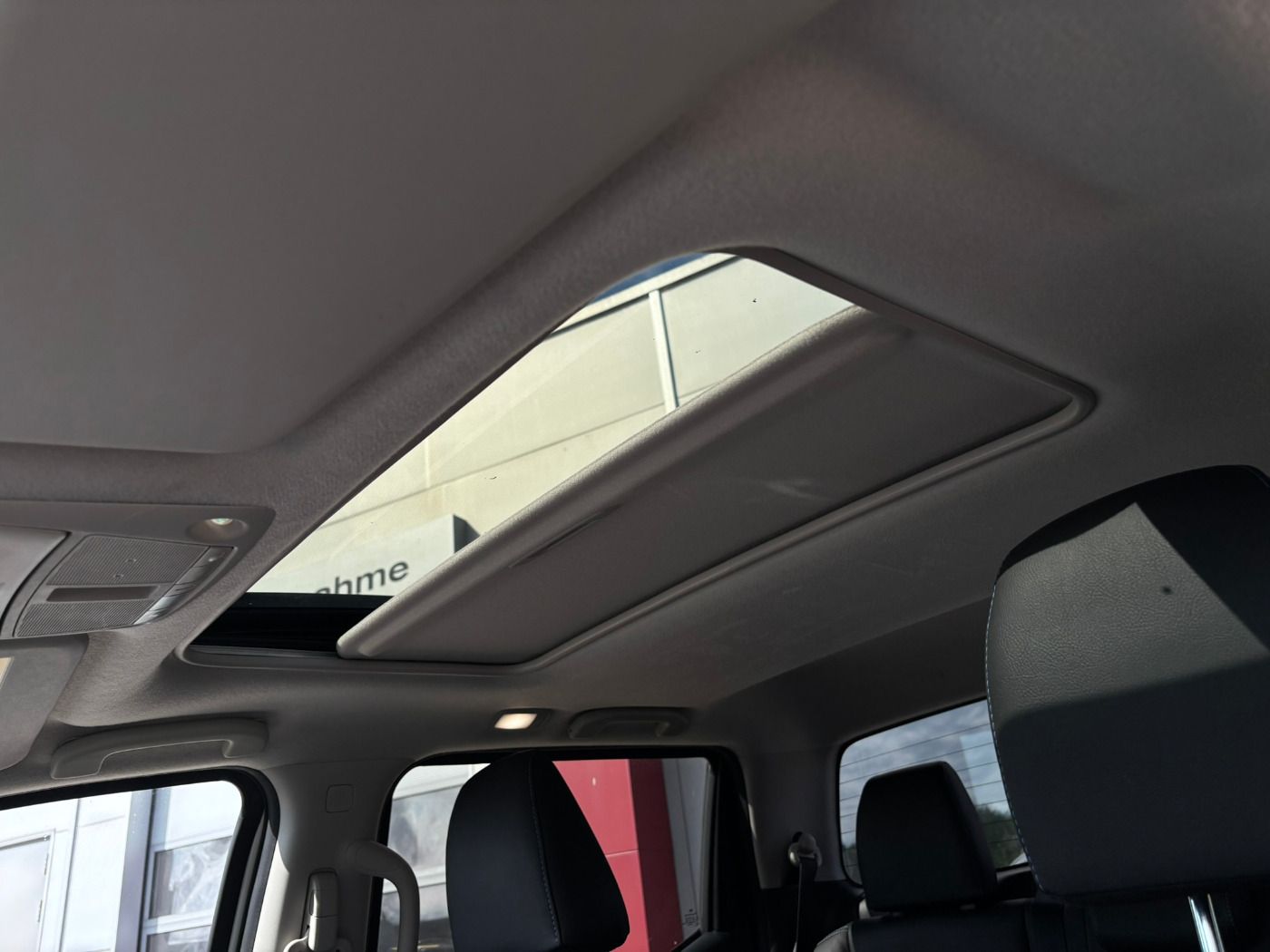 Fahrzeugabbildung Nissan Navara 2.3DCI N-Guard Double Cab Autom. AHK