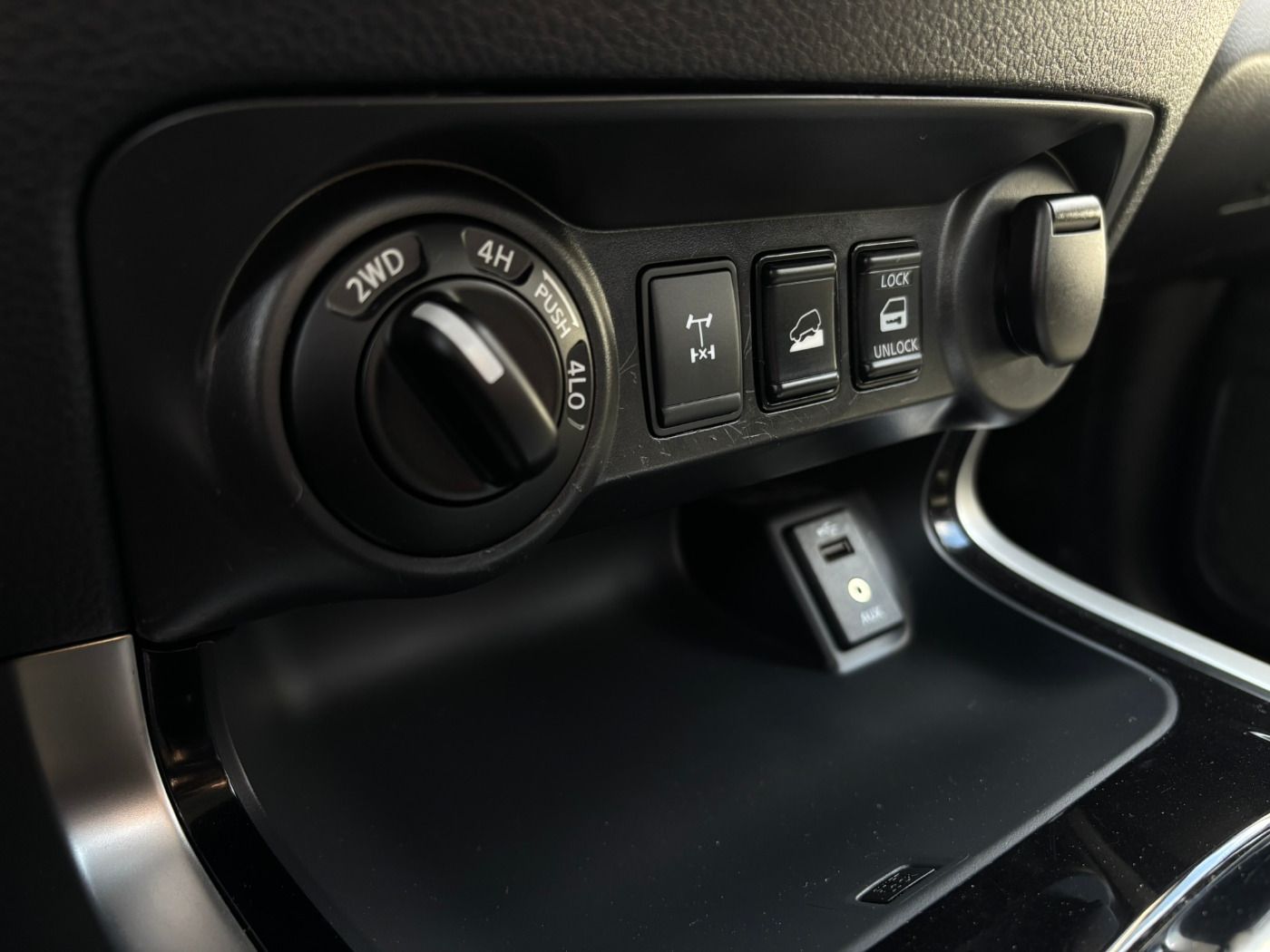 Fahrzeugabbildung Nissan Navara 2.3DCI Acenta Double Cab Autom. AHK