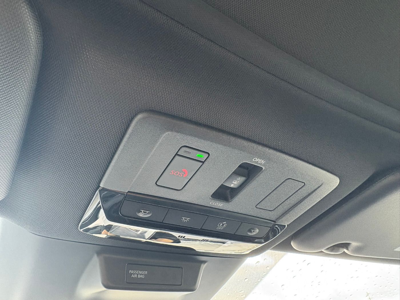 Fahrzeugabbildung Nissan Qashqai 1.3 DIG-T MHEV Tekna Bose + Pano