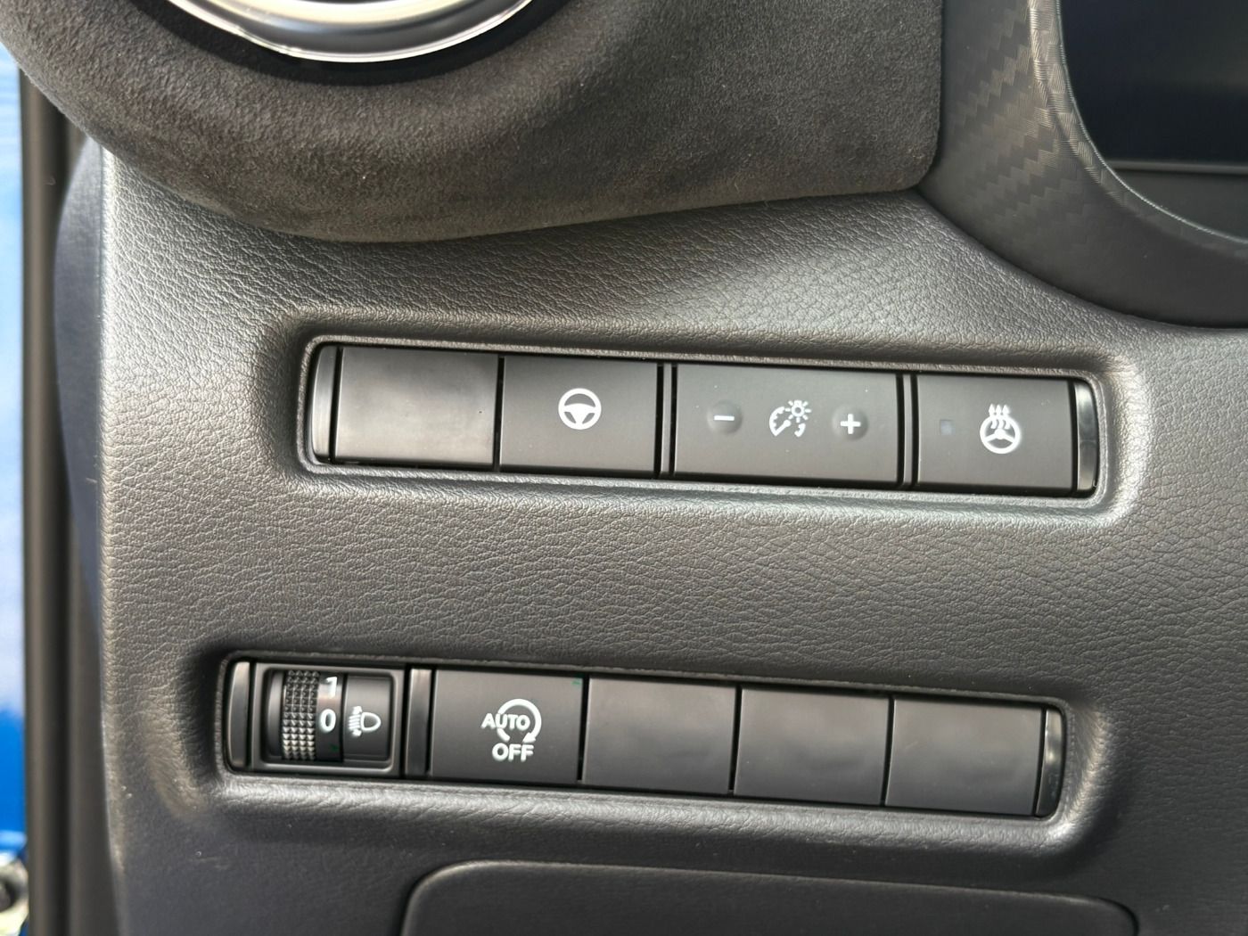 Fahrzeugabbildung Nissan Juke 1.0 DIG-T N-Design ACC+LED+SHZ+Winterp.+360