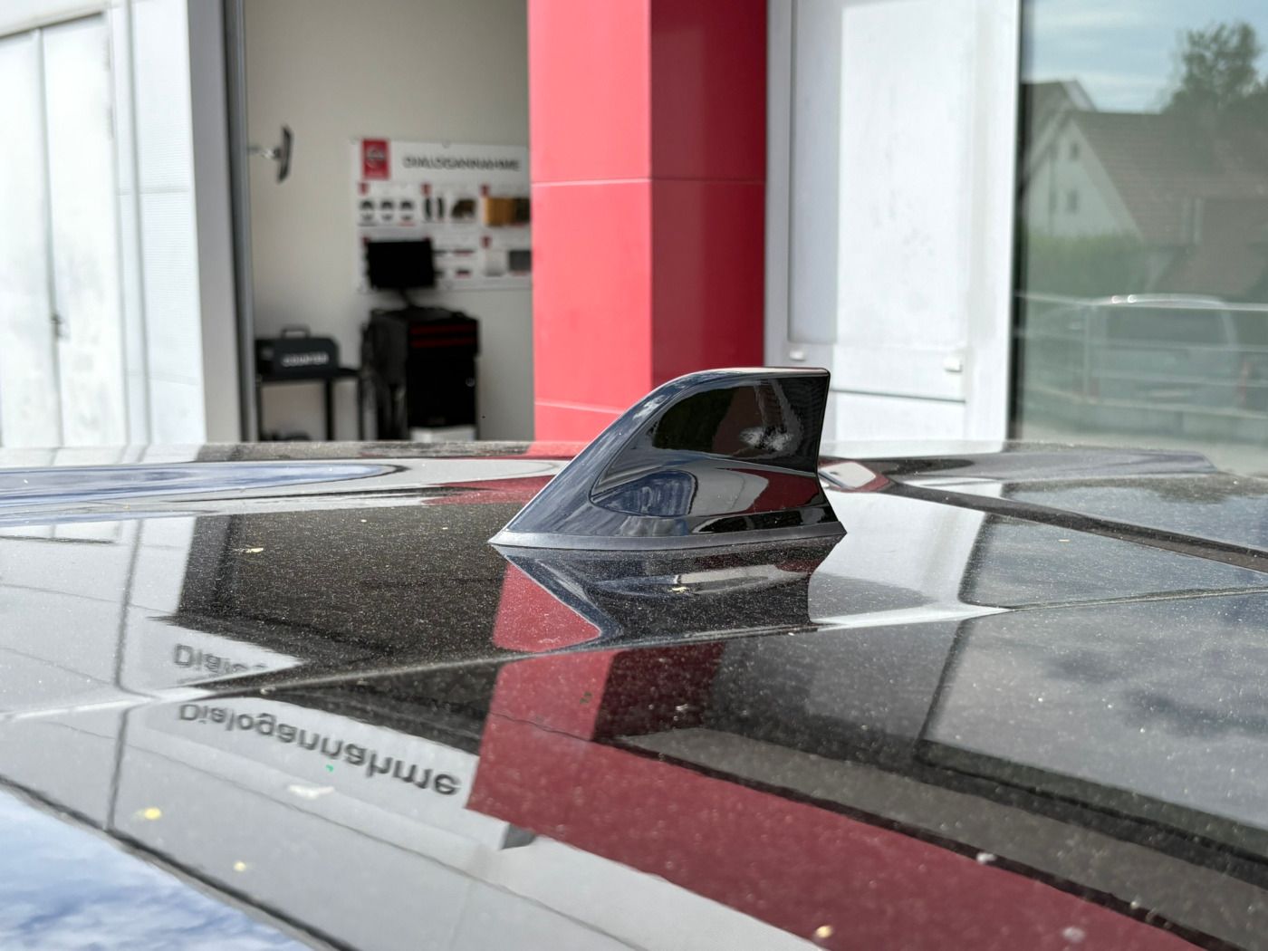 Fahrzeugabbildung Nissan Juke 1.0 DIG-T N-Design ACC+LED+SHZ+Winterp.+360