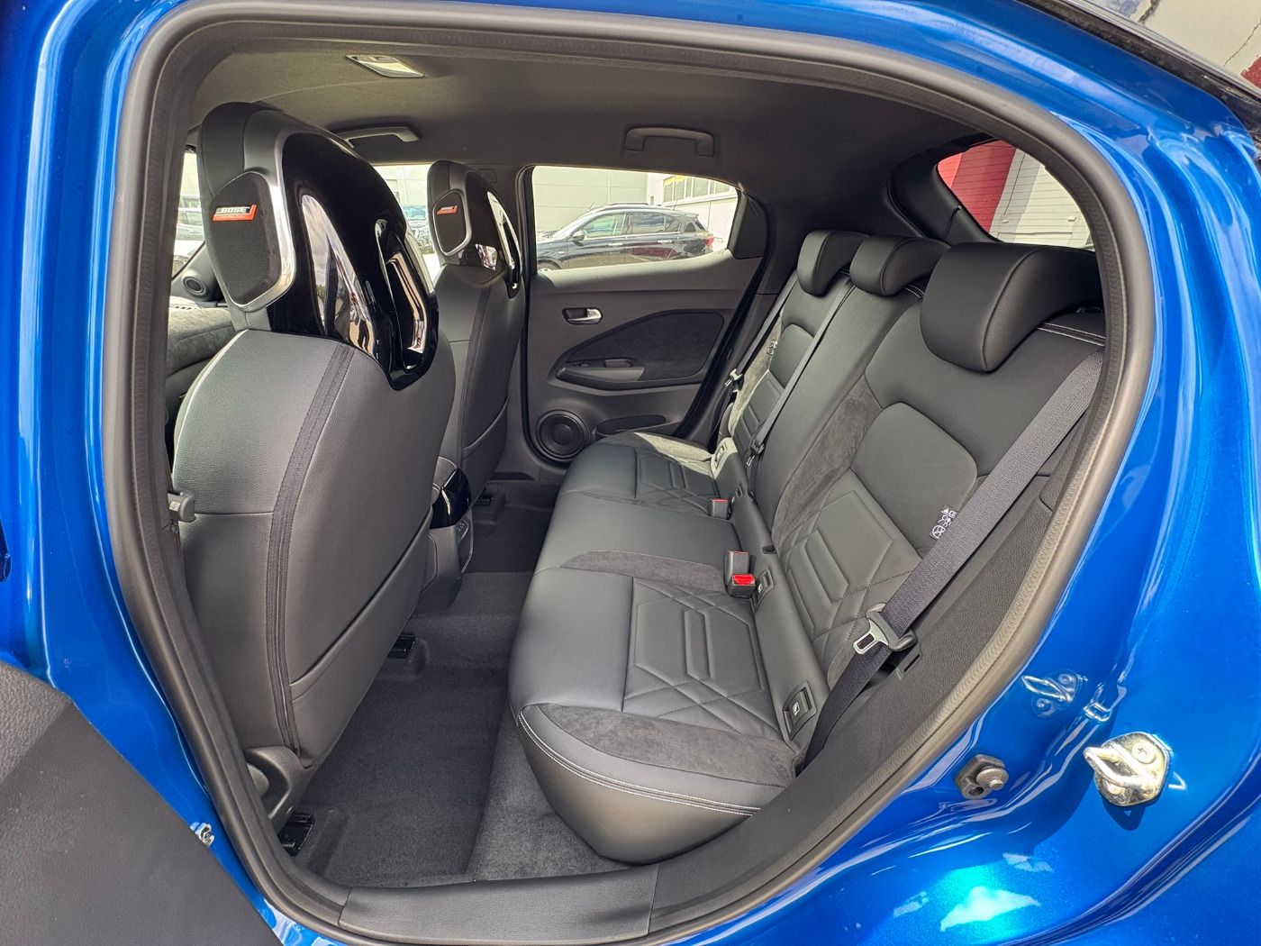 Fahrzeugabbildung Nissan Juke 1.0 DIG-T N-Design ACC+LED+SHZ+Winterp.+360