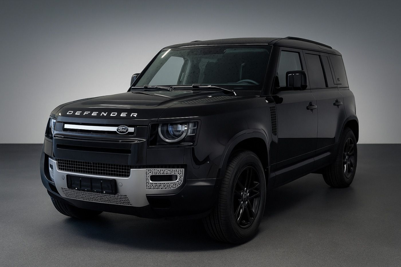 Land Rover Defender D250 3.0 110 S ACC+LED+Navi+2xKlima+360