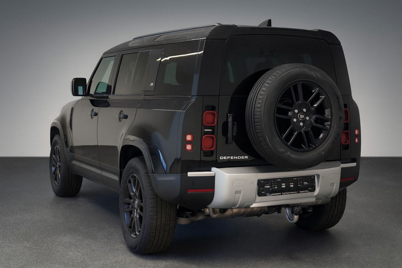 Fahrzeugabbildung Land Rover Defender D250 3.0 110 S ACC+LED+Navi+2xKlima+360