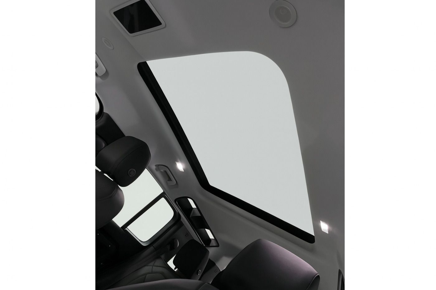 Fahrzeugabbildung Land Rover Defender D250 3.0 110 S ACC+LED+Navi+2xKlima+360