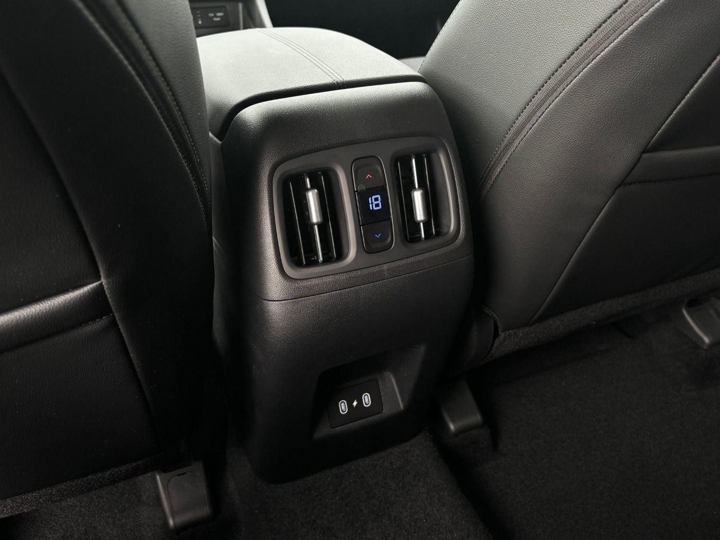 Fahrzeugabbildung Hyundai Tucson 1.6 T-GDI Trend Matrix-LED elektr. Heckkl