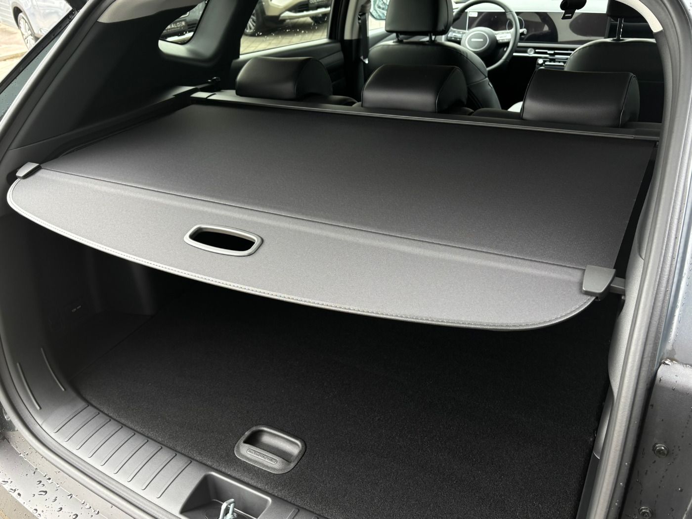 Fahrzeugabbildung Hyundai Tucson 1.6 T-GDI Trend Matrix-LED elektr. Heckkl