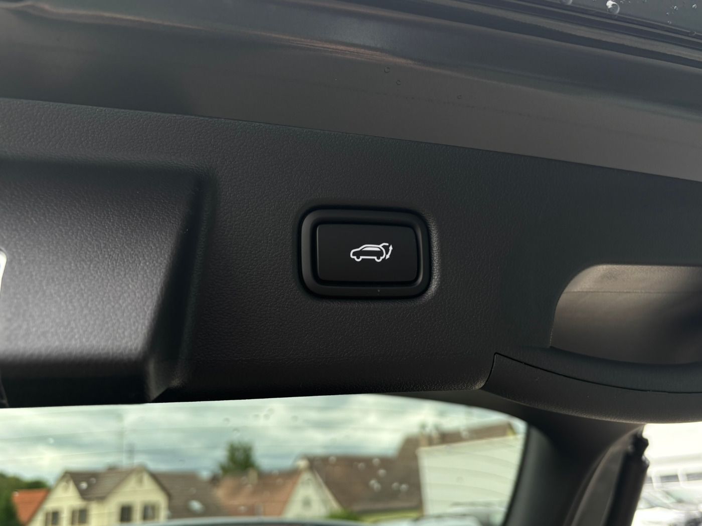 Fahrzeugabbildung Hyundai Tucson 1.6 T-GDI Trend Matrix-LED elektr. Heckkl
