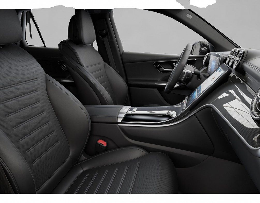 Fahrzeugabbildung Mercedes-Benz GLC 200 4Matic AMG Line ACC+LED+Navi+SHZ+2xKlima