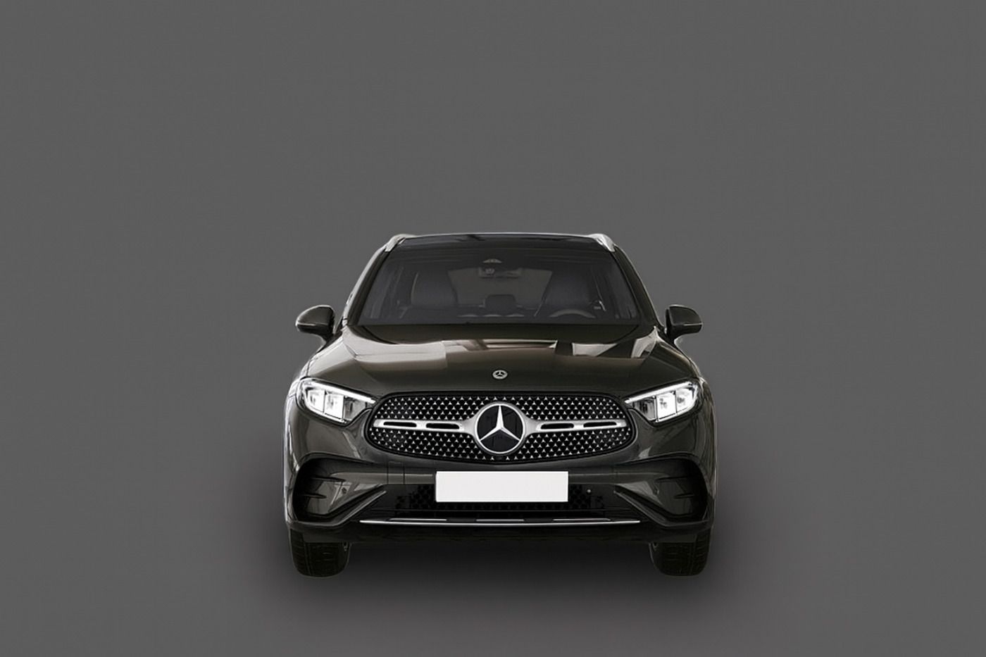 Fahrzeugabbildung Mercedes-Benz GLC 200 4Matic AMG Line ACC+LED+Navi+SHZ+2xKlima