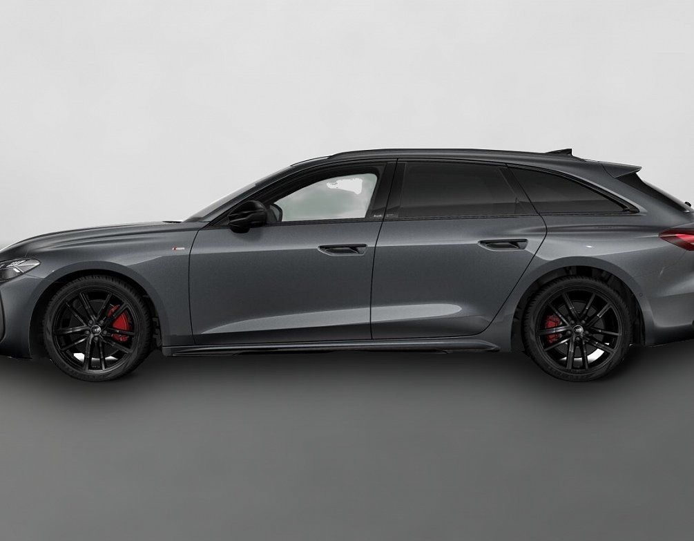 Audi A5 2.0 Avant TDI LED+Navi+SHZ+KlimaA+LM+PDC