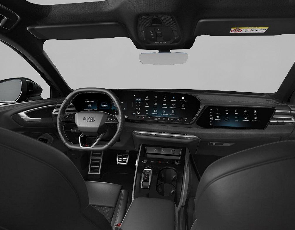 Fahrzeugabbildung Audi A5 2.0 Avant TDI LED+Navi+SHZ+KlimaA+LM+PDC