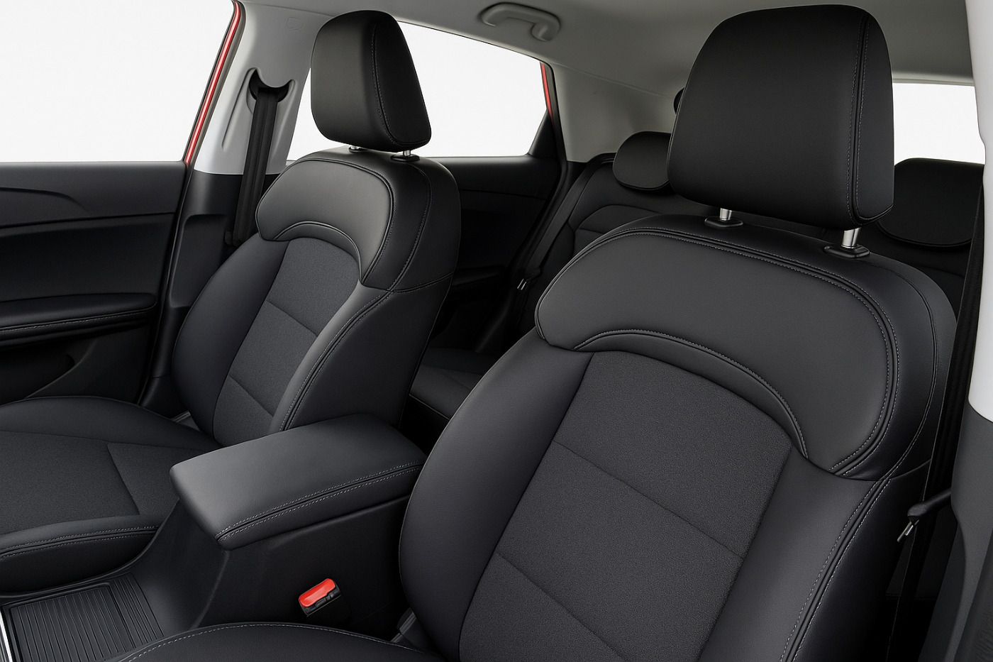 Fahrzeugabbildung MG MG4 Luxury 64kWh LED Navi Wärmepumpe