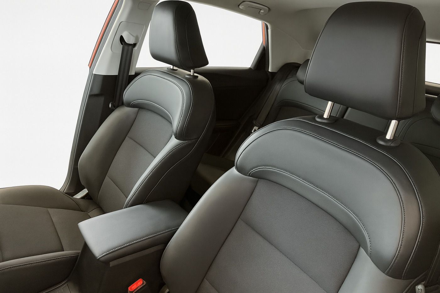 Fahrzeugabbildung MG MG4 Luxury 64kWh LED Navi Wärmepumpe